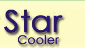 Bright Star Cooler
