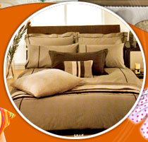 Designer Bed Linen Wholesaler