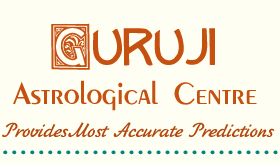 Guruji Astrological Centre
