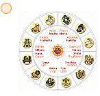 Astrologer India, Naman Consultant