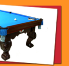 Billiard Pool Tables Dealers