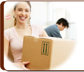 Blue Dort Packers & Movers