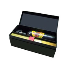 Decorative Boxes Exporters India,Wine Gift Boxes