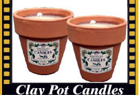 Clay Pot Products