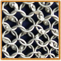 Chainmail Riveted