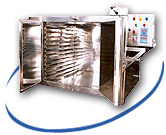 Air Tray Dryers