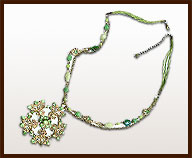 semi precious stones jewelry, stone costume fashion jewelry