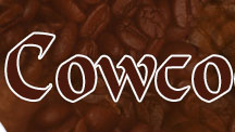 Cowcoody Coffee