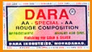 Dara "aa" Special Composition