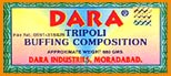 Dara Tripoli Composition