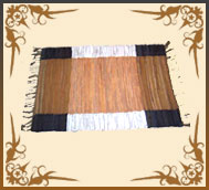 Leather Design Rugs