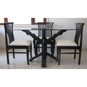 Table Dining & Table Chair