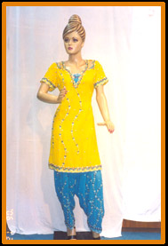 Shiv Shakti Garments