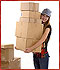 Global International Packers & Movers