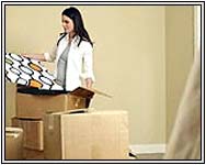 Global International Packers & Movers