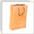 shopping Paper bags