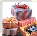 Paper Gift Boxes