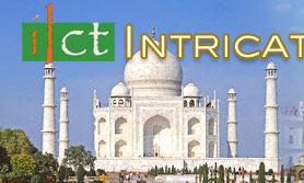 Intricate India