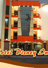  Budget Hotels Haridwar 