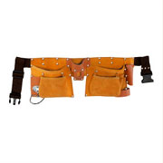 Leather Tool Pouches & Aprons