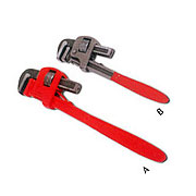 Pipe Wrench Stilson Type 