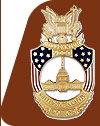 Jms Universal Badge
