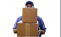 Legend Packers and Movers