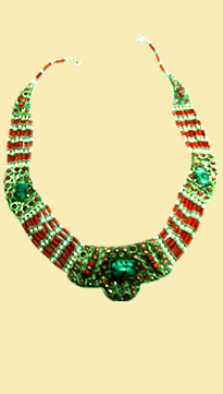 Lion Arts Jewellery Exporters India