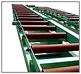 Conveyors Rolls