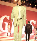 Manoviraj Khosla, Fashion Designer