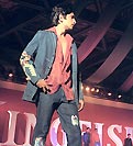 Manoviraj Khosla, Fashion Designer