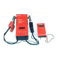 Battery Load Tester / Battery Jumper Cables