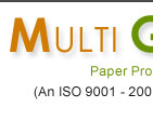 Carbon less Paper Stationery, School/College Certificate Stationery