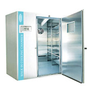 Walk-in Cooling Chamber