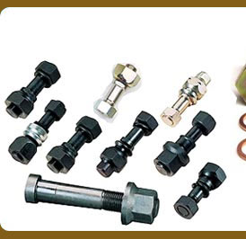 Industrial Nuts Suppliers India,Pinion Nuts Suppliers,Industrial Studs Supply Ludhiana,Automotive Nuts Exporters India