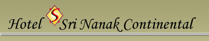 Hotel Sri Nanak Continental- New Delhi Luxury Hotel