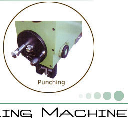 Nibbling Machine - Rapid Flow Group