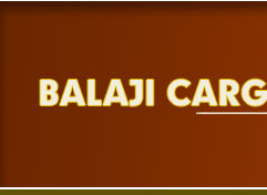 Balaji Cargo Packers & Movers