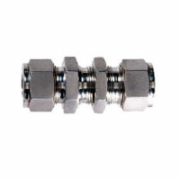 Stainless Steel Instrument Fittings