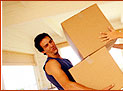 P F C Packers & Movers