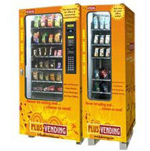 Coffee Vending Machines,Snacks Vending Machines