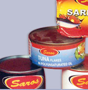 Food Products Exporter,India Food Product Supplier