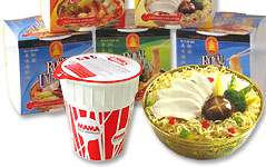 Food Products Exporter,India Food Product Supplier