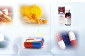 Pravin Pharma - Manufacturer and Exporters of Pharmaceutical Formulations
