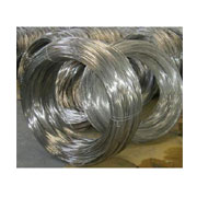 Martensitic Chromium Steel Wires