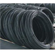 Boron Steel Wires