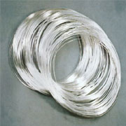 Alloy Steel wire