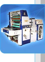 Offset Printing Machines Dealers, Printing Machines Manufacturers India