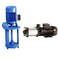 Brinkmann pump india