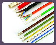 Ptfe Cables,Ptfe Wires Manufacturer,Ptfe Insulated Hook Up Wire